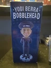 NY YANKEES YOGI BERRA US NAVY BOBBLEHEAD 6/6/2025 MLB BASEBALL
