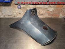 PLASTICA CARENA FASCIONE POSTERIORE COPRICANDELA PIAGGIO TYPHOON 50 125