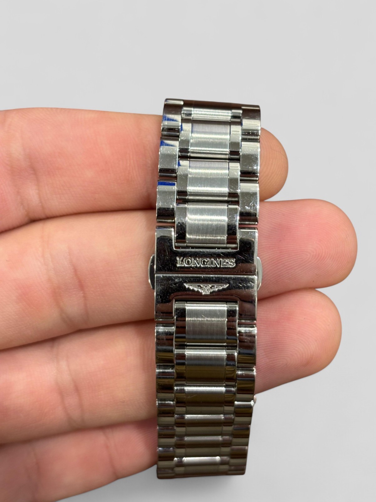 Longines Master Collection Automatic Chronograph … - image 3