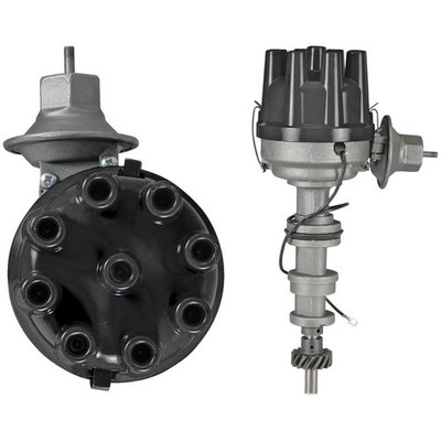 New Distributor For Ford & Mercury V8 1958-1973 352 360 390 406 410 427 428