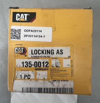 #ad #ad Caterpillar Locking AS Washer 135 0012 For Pipe Layer PL83 PL87 583R 587T 587R $49.99