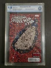 The Amazing Spider-Man #700 - Death Of Peter Parker - CBCS 9.8
