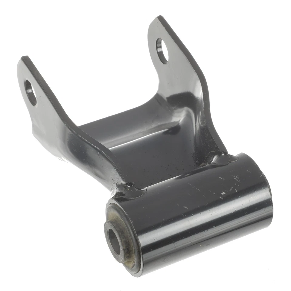 Grillete de resorte genuino Mopar 2003-2013 Ram Dodge 1500 2500 3500 52113520AA Foto 4 de 4