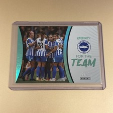 2025-26 Panini Eternity Women's Super League Soccer Checklist Guide in-content 45