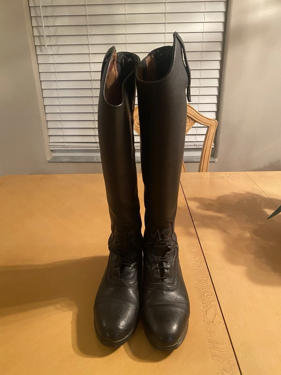 Tredstep Boots In Tall Riding Boots for sale - eBay display picture 1