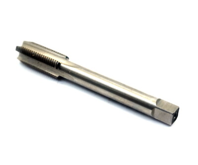 1 1/8'' - 28 HSS Right Hand Thread Tap 1 1/8 - 28 TPI[M158a]