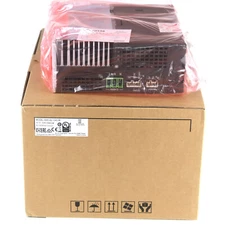 DELTA ASD-A2-1043-M A2 SERVO DRIVE 1KW 460V 3PH CANOPEN PLC NEW