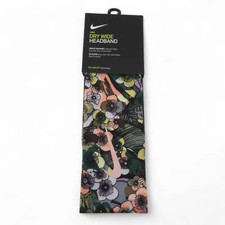 N.000.2004.924 NIKE FURY HEADBAND 2.0 PRINTED