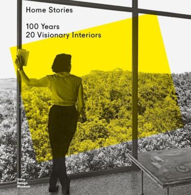 Home Stories | Buch | 9783945852385