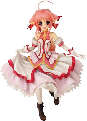 Used Dog Days Millhiore Firianno Biscotti 1/7 PVC Figure Griffon Enterprises JPN