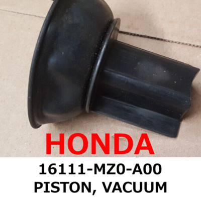 NEW】Honda Genuine 1997-2003 GL1500C VALKYRIE PISTON, VACUUM 16111