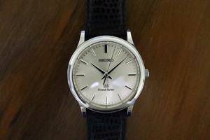 Grand Seiko SBGF015 8J55-0A10 Watch | eBay