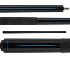 Action Break Cue ABK- 25oz With Grip - Free Shipping