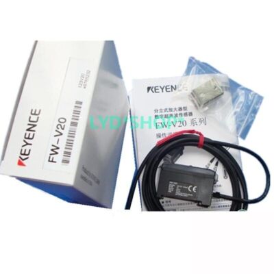 1PCS New FW-V20 Digital   Sensor #WD1*#
