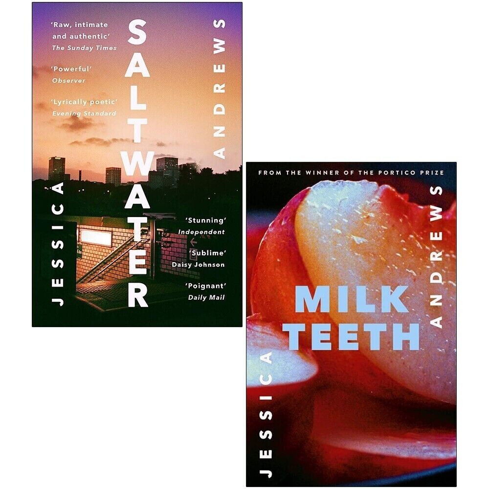 Sphere Clare Mackintosh Collection 2 Books Set - After The End & Hostage - Paperback Fiction - No.1 Bestselling Author - Image 3