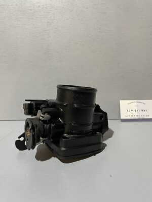 Sea-Doo GTX 185 4-TEC Jet Ski Throttle Body OEM 420892450 RXP RXT 155 215 1503