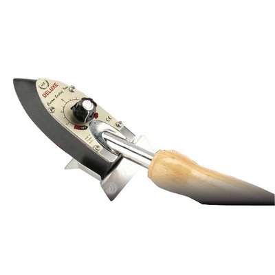 IRON FOR EDGING/VENEERING PANELS