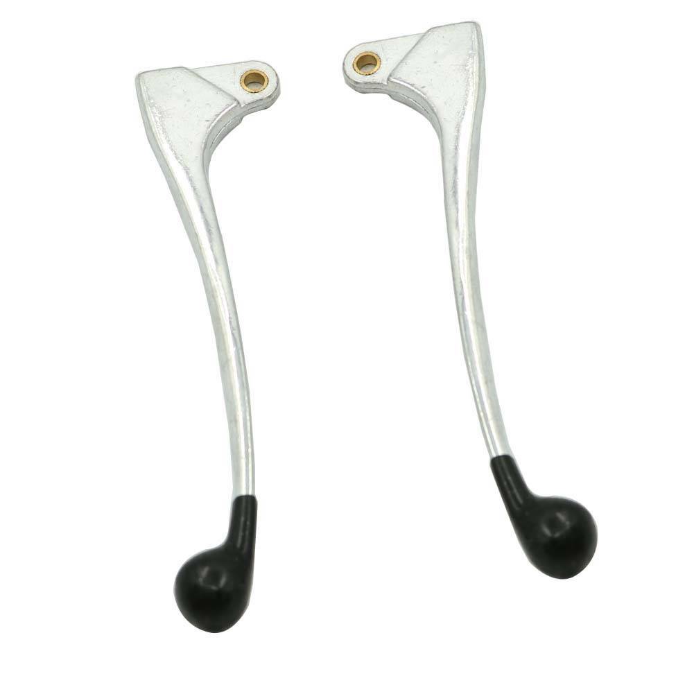Buy SET OF 3 Brake And Clutch Levers Honda SL70 XL70 XL75 XR75 XL80S XR80 SL90 SL100 In Fort - Foto 11