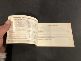 Rbi Baseball Nes Tengen Manual