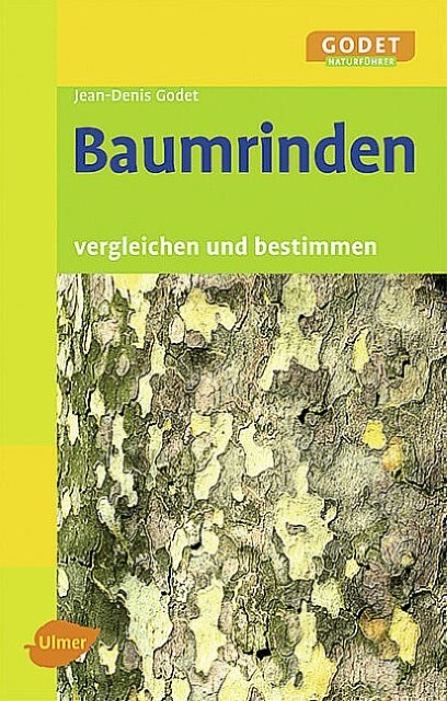 Thumbnail - Baumrinden Jean-denis Godet