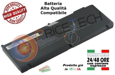 Batteria per Apple MacBook Pro 15 - A1286 - Mid 2010 A1321 661-5211