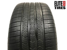 1 Goodyear Eagle Sport As Rof Run Flat Moe 285 40 20 Tire 9.5-10.032 1 Goodyear Eagle Sport As Rof Run Flat Moe 285 40 20 Tire 9.5-10.032