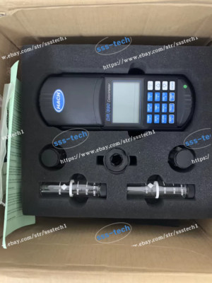 1 PCS HACH DR/890 Colorimeter spectrophotometer#XJ | eBay