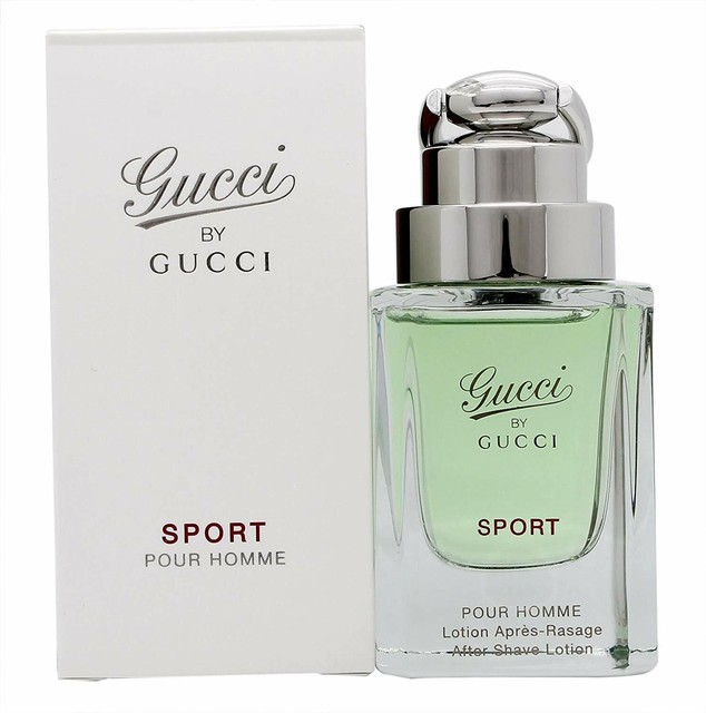 gucci sport 90ml