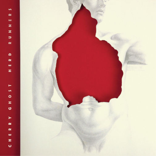 Cherry Ghost Herd Runners (CD) Album
