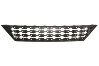 Blic 6502-07-6619910P KüHlergrill Gitter StoßStange Vorne FüR Leon 5F