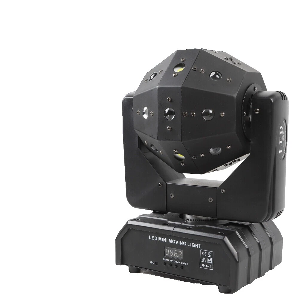 Laser DMX Laser Units