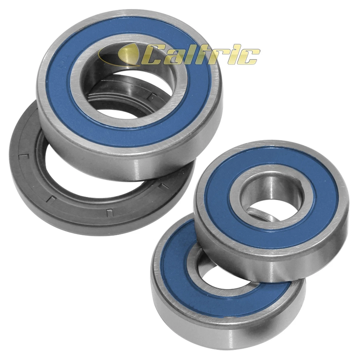 Motorcycle Axles, Bearings & Seals for Kawasaki KZ900 for sale | eBay
