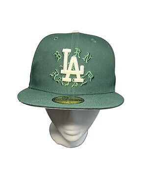 NEW ERA BORN X RAISED + DODGERS ROCKER NEW ERA BORN X RAISED + DODGERS ROCKER