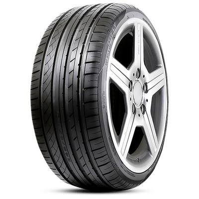4x Sommerreifen - HIFLY HF805 195/45R15 82V XL