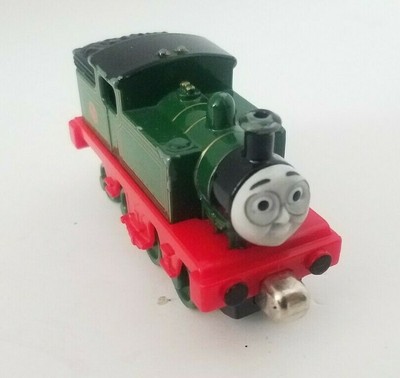 thomas the train with glasses