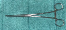Jarit 305-200 PENNINGTON Forceps 8.25"