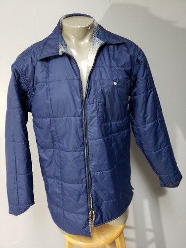 Mens Patagonia Reversible Insulated 