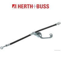 Herth+Buss Jakoparts Bremsschlauch FüR Hyundai Terracan (Hp) Vorne Rechts