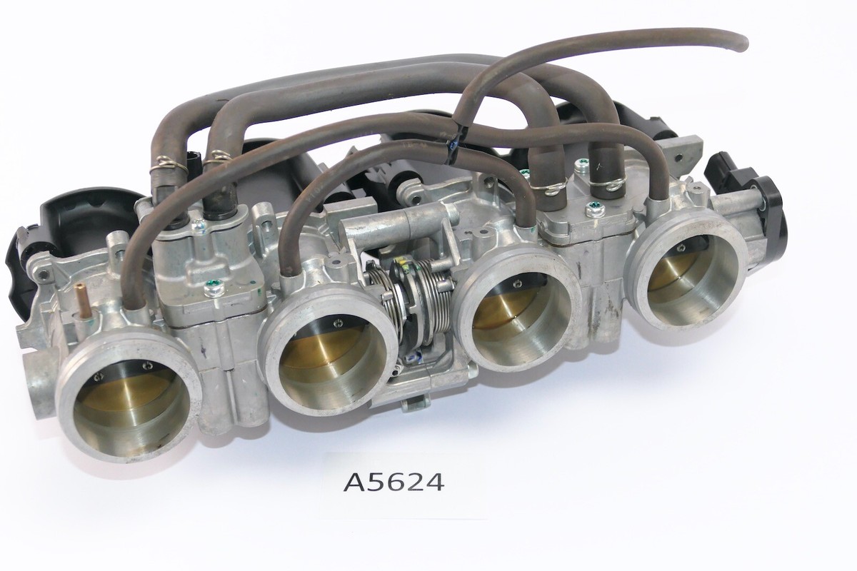 Honda CBR 1000 RR SC59 - Throttle body injection system Keihin 