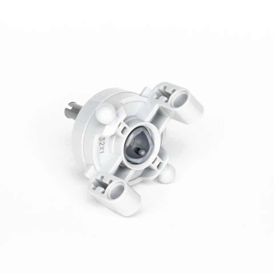 LEGO® Technic Radaufhängung Steering Axle hellgrau (46490c01) NEU - Bild 2 von 2