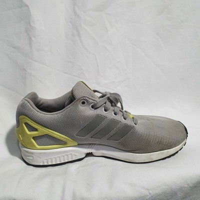 Women's Adidas Originals ZX Flux Grey 