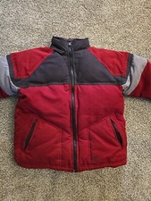 BOYS XS OLD NAVY WINTER JACKET