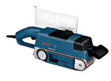 Bosch Belt Sander Pbs 75 A 710w Sanding Belt For Sale Online Ebay