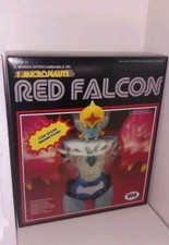 I Micronauti -  RED FALCON  GIG MEGO 