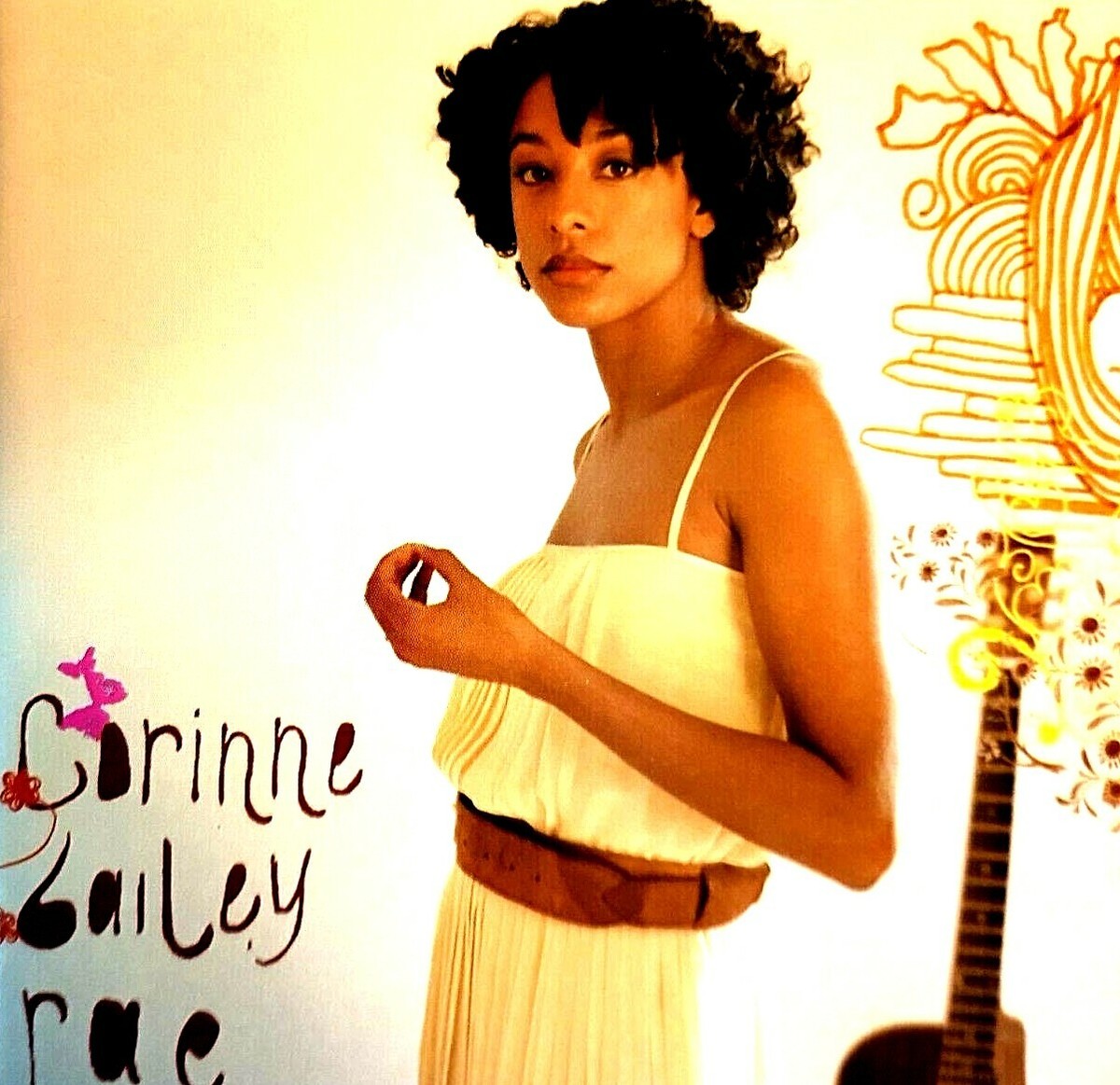 Corinne Bailey Rae