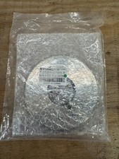 Symmons T-03259-STNN-1 Replacement Escutcheon and Screws, Satin Nickel