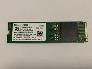 hynix nvme