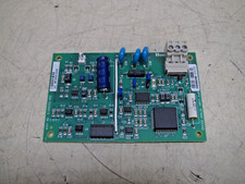 Siemens Analog Input Card Assy No. 51309352-002 FREE SHIPPING