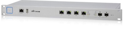Ubiquiti Networks UniFi Enterprise Security Gateway, USG-PRO-4