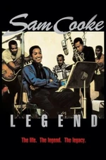 Sam Cooke: Legend (DVD, 2003)